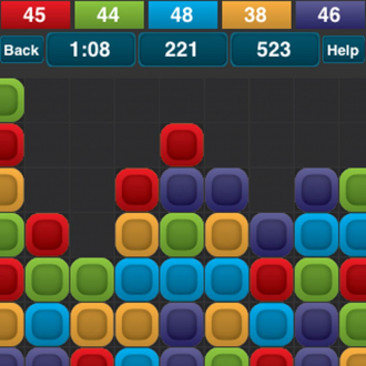 extrait jeux-video Columns2