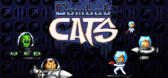 extrait jeux-video Combat Cats