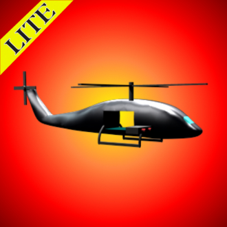 extrait jeux-video Combat Chopper Lite