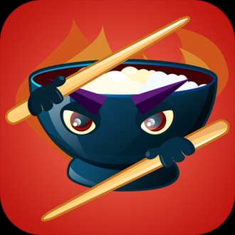 extrait jeux-video Combat Du Ninja