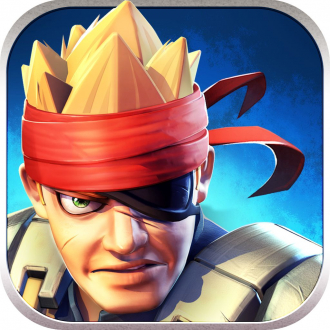 extrait jeux-video Combat Elite