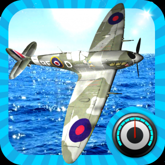 extrait jeux-video Combat Flight Simulator - Second World War Pacific HD