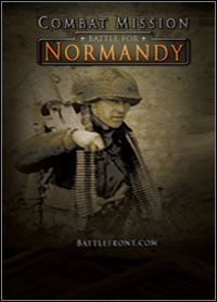 extrait jeux-video Combat Mission - Battle for Normandy