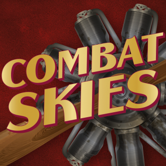extrait jeux-video Combat Skies
