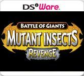 extrait jeux-video Combats de Géants : Insectes Mutants - La Revanche