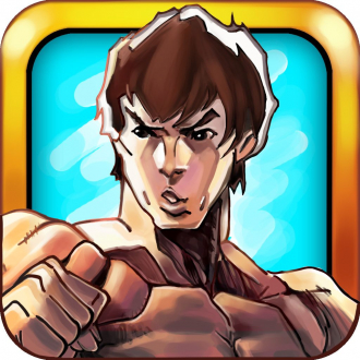 extrait jeux-video Combo BruceLee