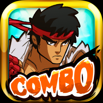 extrait jeux-video Combo Crew