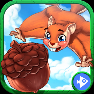 extrait jeux-video Combo Nuts