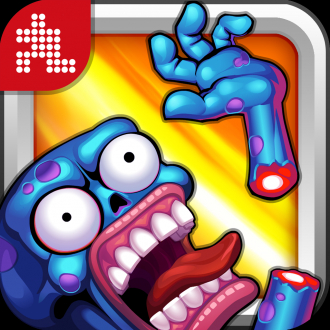 extrait jeux-video Come on, Zombie!