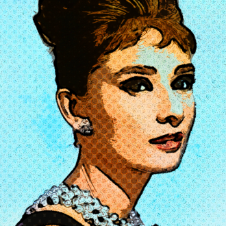 extrait jeux-video Comic Action Camera - Halftone