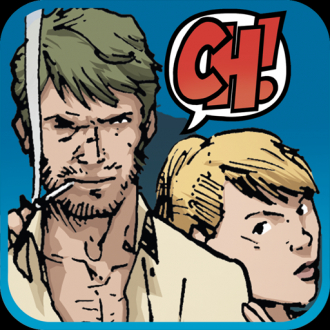 extrait jeux-video Comic Hero - Old Habits (Die Hard)