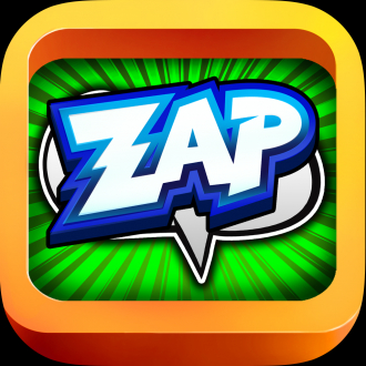 extrait jeux-video Comic Slots - Fun Comic Style Slots with Cartoon Effects