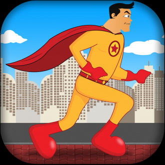 extrait jeux-video Comic Strip Action Hero - Epic Adventure Strategy Game