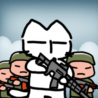 extrait jeux-video Comic War