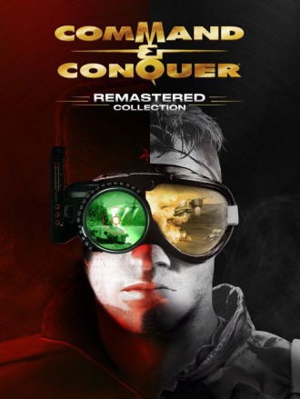 extrait jeux-video Command & Conquer Remastered Collection