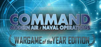 extrait jeux-video Command: Modern Air/Naval Operations