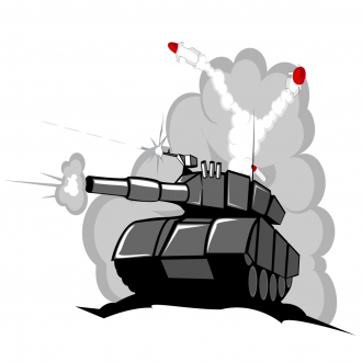 extrait jeux-video Commandant de l'Armée Tank & Hélicoptère Combat - Tir militaire Hero gratuit