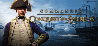 extrait jeux-video Commander: Conquest of the Americas
