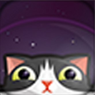 extrait jeux-video Commander Space Cat