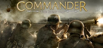 extrait jeux-video Commander : The Great War