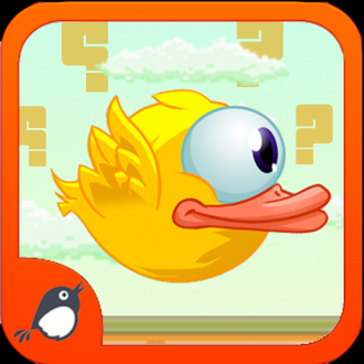 extrait jeux-video Comment êtes-vous Flappy? Multijoueur