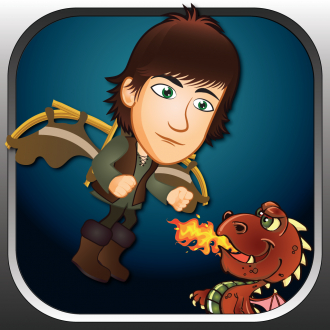 extrait jeux-video Comment Outrun Your Dragon Pro - How To Outrun Your Dragon Pro