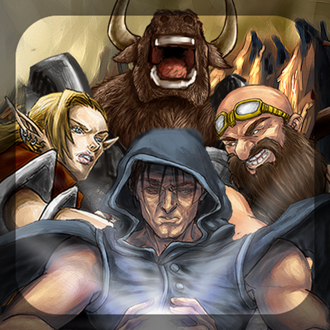 extrait jeux-video Companions