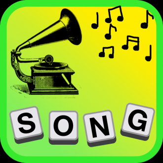 extrait jeux-video Complete the Lyric - find missing song words in a piece of popular pop music quiz free