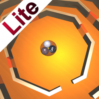 extrait jeux-video Con Mazes Lite