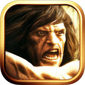 extrait jeux-video Conan: Tower of the Elephant
