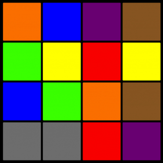 extrait jeux-video Concentration or Memory