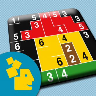 extrait jeux-video Conceptis Link-a-Pix