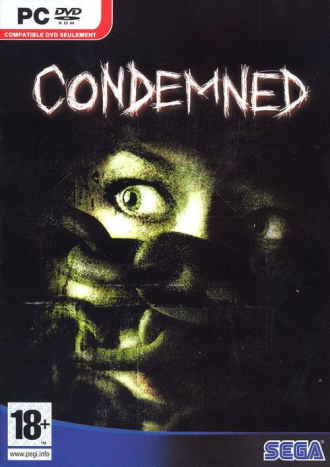 extrait jeux-video Condemned : Criminal Origins