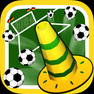 extrait jeux-video Cone Fred