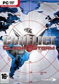 extrait jeux-video Conflict : Global Storm