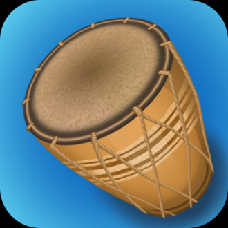 extrait jeux-video Congas Et Bongos