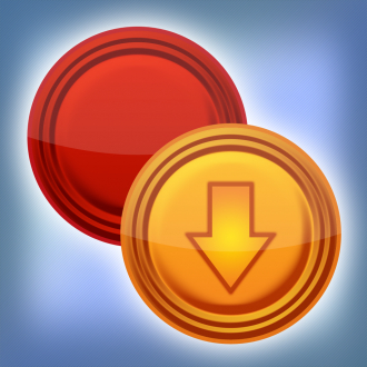 extrait jeux-video Connect & Pop