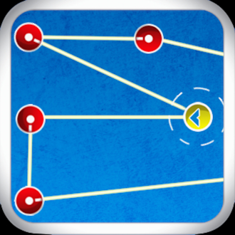 extrait jeux-video Connect it