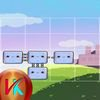 extrait jeux-video Connect The Blocks Line