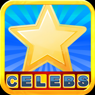 extrait jeux-video Connect the Celebrities: A List Super Stars