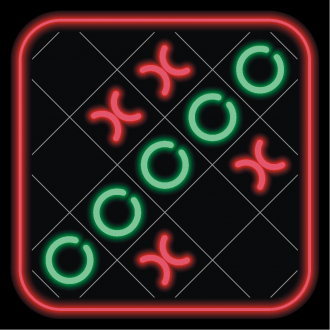 extrait jeux-video Connect5 NeoN