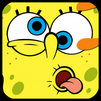 extrait jeux-video Connexion du la Square: SpongeBob Edition