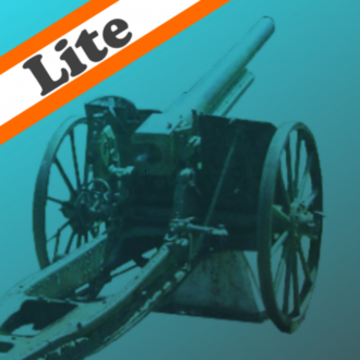 extrait jeux-video Conquest Of Europe Lite