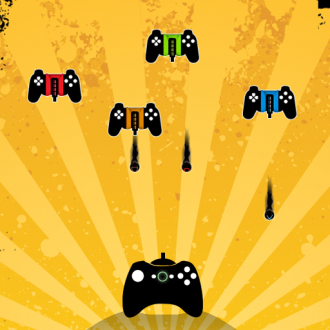 extrait jeux-video Console Wars