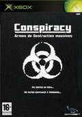 extrait jeux-video Conspiracy : Armes de destruction massive