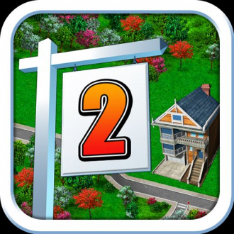 extrait jeux-video Construisez votre ville 2