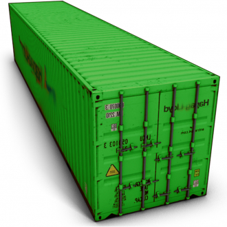 extrait jeux-video Container Run - کنٹینر رن