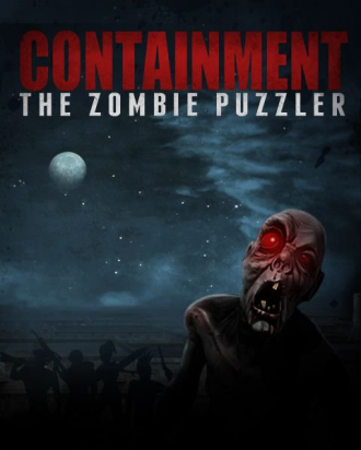 extrait jeux-video Containment: The Zombie Puzzler