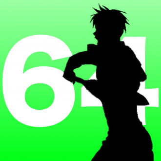 extrait jeux-video CONTROL TENNIS