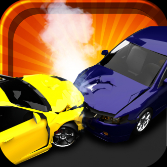 extrait jeux-video Contrôle du véhicule - Ne pas planter!